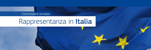 European Commission representation in Italy