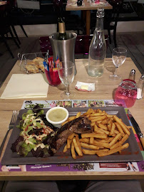 Frite du Restaurant Histoires De Mômes à Jard-sur-Mer - n°13