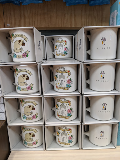 Book Store «Kinokuniya San Francisco», reviews and photos, 1581 Webster St, San Francisco, CA 94115, USA