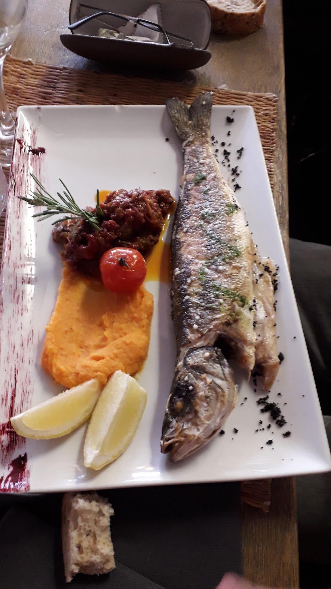 Photo n° 4 de l'avis de Béatrice.e fait le 27/03/2019 à 05:50