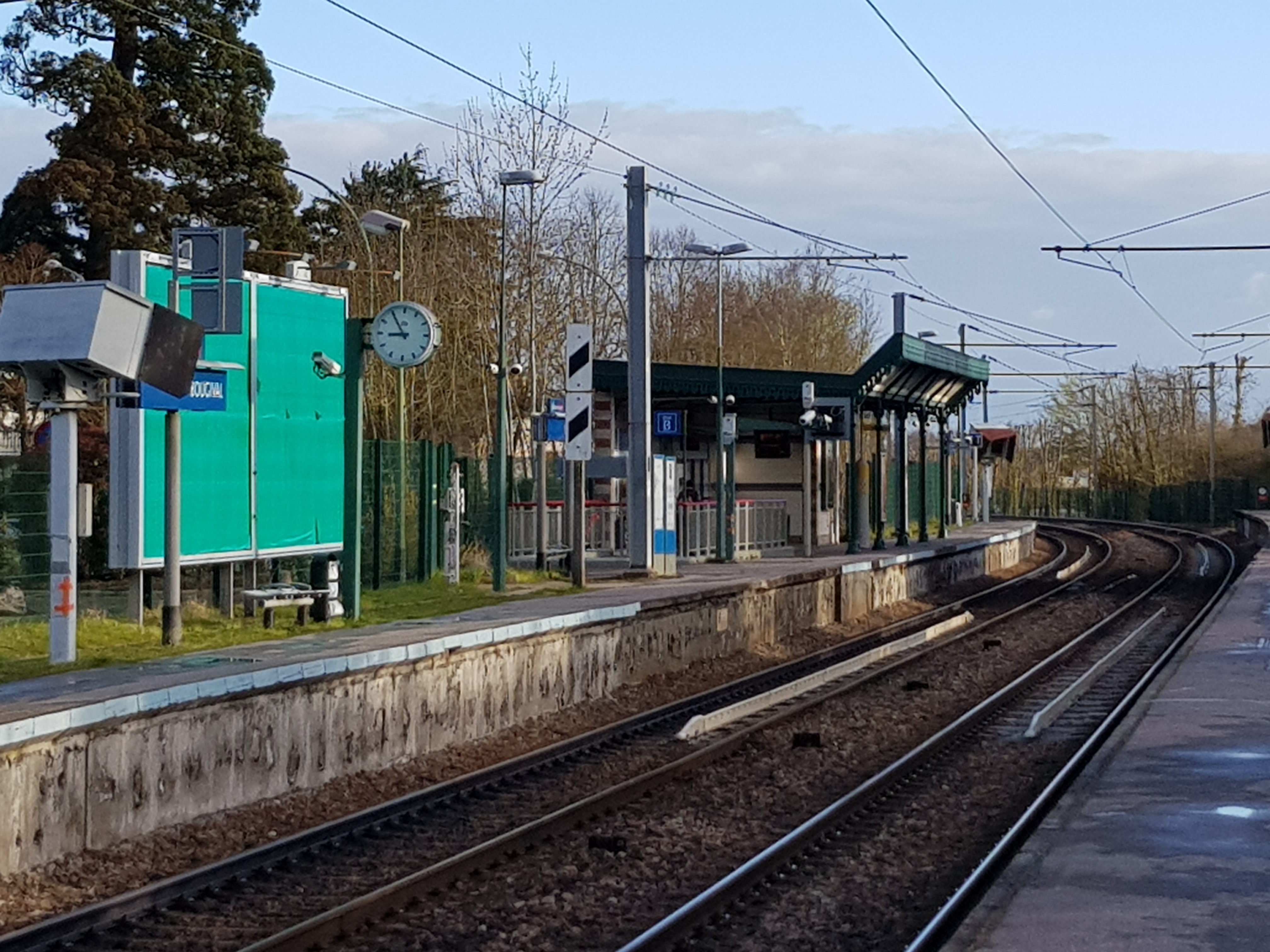 Photo n° 4 de l'avis de Stephane.o fait le 05/04/2018 à 06:46