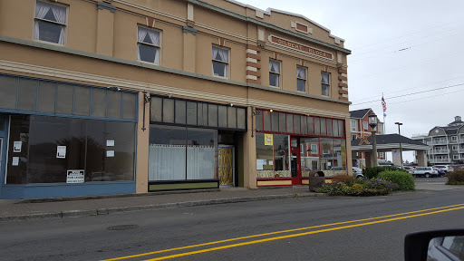 Coffee Shop «Seaside Coffee Roasters», reviews and photos, 5 N Holladay Dr, Seaside, OR 97138, USA