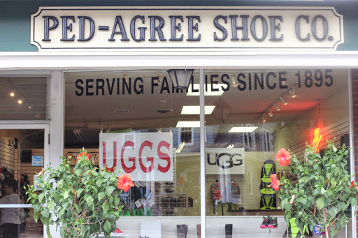 Ped-Agree Kids Shoes, 637 Wyckoff Ave, Wyckoff, NJ 07481, USA, 