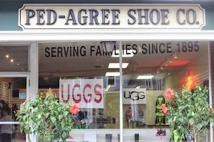 Ped-Agree Kids Shoes image