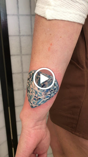 Tattoo Shop «Calaveras Tattoo Studio», reviews and photos, 1510 S Fort Hood St, Killeen, TX 76542, USA