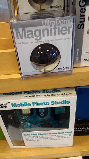 Book Store «Barnes & Noble», reviews and photos, 4801 Bethesda Ave, Bethesda, MD 20814, USA