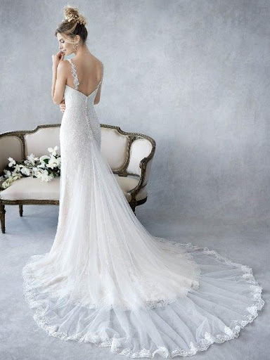 Bridal Shop «Absolute Haven Bridal», reviews and photos, 2810 Sharer Rd Suite 21, Tallahassee, FL 32312, USA