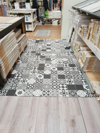 Floor polishing Lille