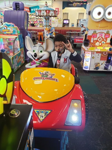 Shopping Mall «Copperwood Village Shopping Center», reviews and photos, Hwy 6 N, Houston, TX 77084, USA