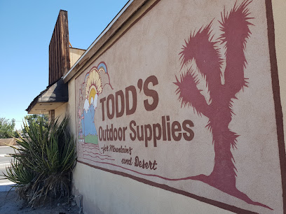 Todd's Outdoor Supply