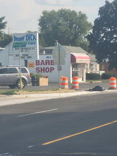Barber Shop «Allsports Barber Shop», reviews and photos, 3684 Sashabaw Rd, Waterford Twp, MI 48329, USA