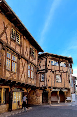Deguilhem Luc à Lisle-sur-Tarn