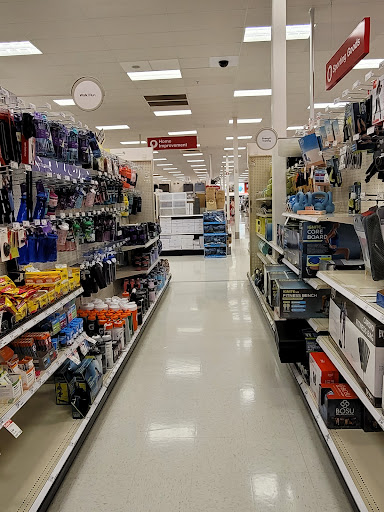 Department Store «Target», reviews and photos, 227 Highland Ave, Salem, MA 01970, USA