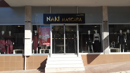 Naki