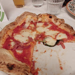 Photo n°2 de l'avis de Gilbert.n fait le 11/05/2024 à 06:15 sur le  Regina Margherita Napoli à Naples