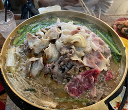 ฮาเฮ บุฟเฟต์ หมูกะทะ photo