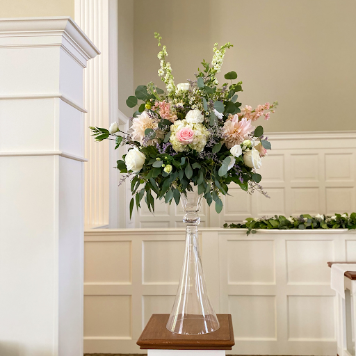 Florist «Crescent Floral & Gifts», reviews and photos, 2140 Wealthy St SE, Grand Rapids, MI 49506, USA