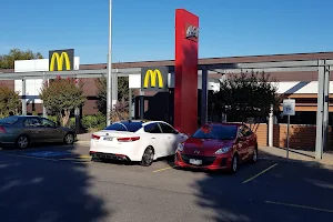 McDonald's (Berwick South) image