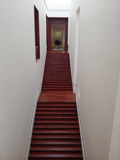 Art Museum «Utah Museum of Fine Arts», reviews and photos, 410 Campus Center Dr, Salt Lake City, UT 84112, USA