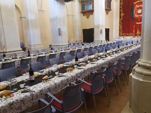 Información y opiniones sobre Restaurante La Charluca de Calatayud