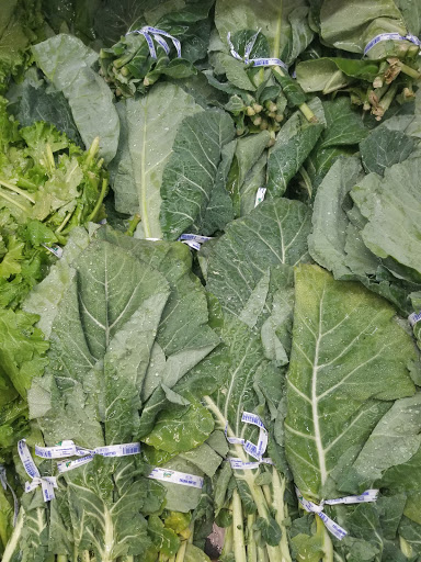 Supermarket «Grand Palace Super Market», reviews and photos, 7131 S State St, Chicago, IL 60619, USA