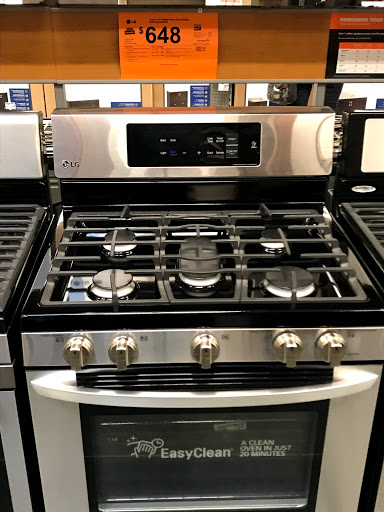 Home Improvement Store «The Home Depot», reviews and photos, 5300 Windward Pkwy, Alpharetta, GA 30004, USA