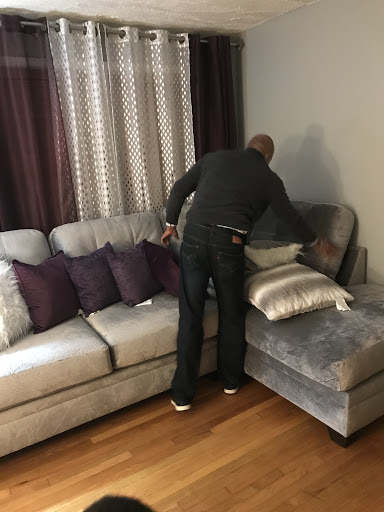 Furniture Store «Value City Furniture», reviews and photos, 5840 Baltimore National Pike, Baltimore, MD 21228, USA