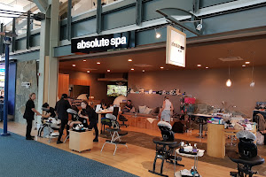 Absolute Spa & Salon YVR