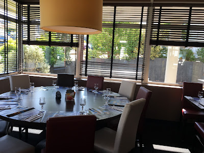 Restaurant du Parc à Cholet