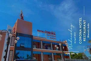 Hotel Corona image