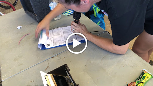 Park «Grimes Park», reviews and photos, 501 E Wintergreen Rd, DeSoto, TX 75115, USA