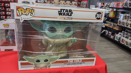 Book Store «Barnes & Noble», reviews and photos, 2601 Preston Rd #1204, Frisco, TX 75034, USA