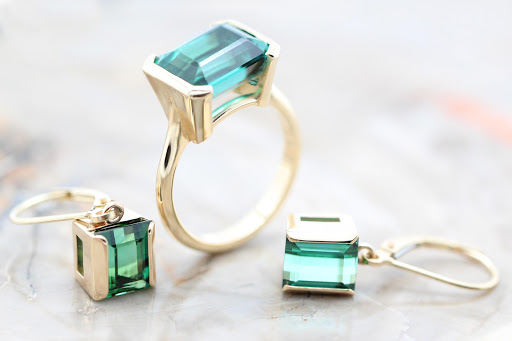 Jeweler «D&H Jewelers», reviews and photos, 2323 Market St, San Francisco, CA 94114, USA