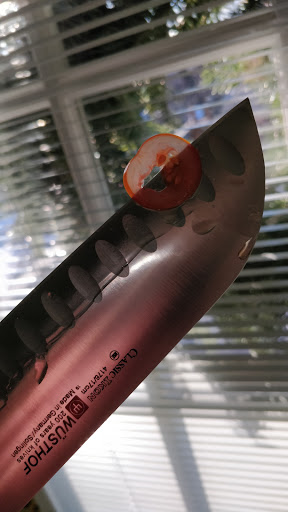 Cutlery Store «Wusthof Trident of America», reviews and photos, 333 Wilson Ave, Norwalk, CT 06854, USA