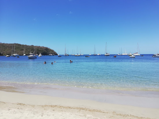 Grande Anse d'Arlet