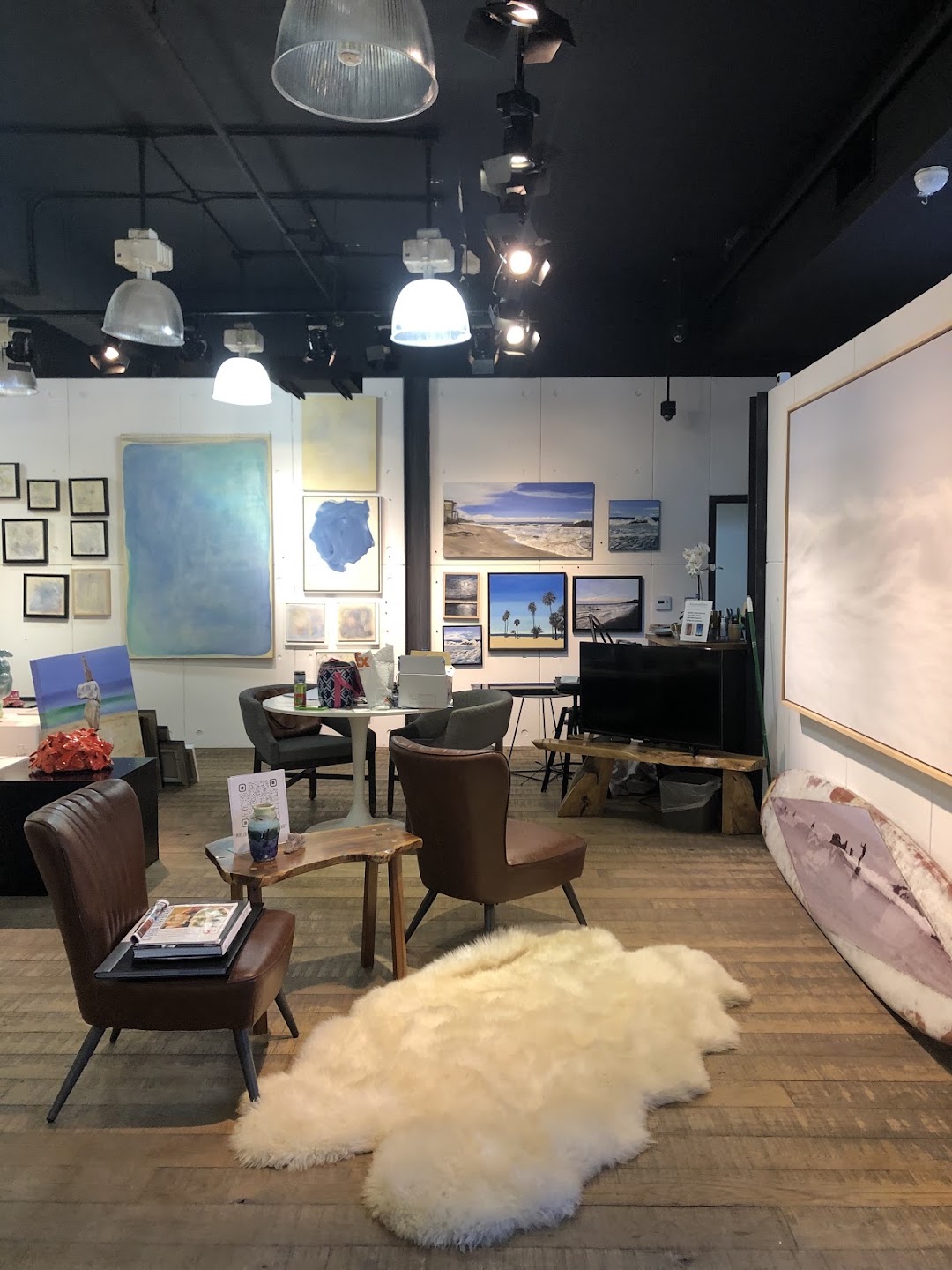 Malibu Contemporary Art Gallery