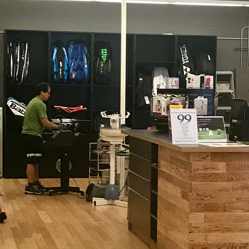 Sporting Goods Store «Cayman Sports Pro», reviews and photos, 2853 Boardwalk Dr, Ann Arbor, MI 48104, USA