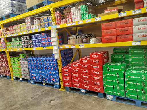 Supermarket «FoodMaxx», reviews and photos, 3291 Truxel Rd, Sacramento, CA 95833, USA