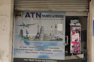 ATN Travel & Tours image