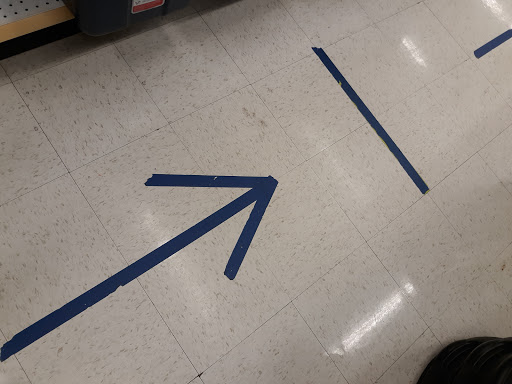 Hardware Store «Town & Country Hardware», reviews and photos, 910 Gateway Commons Cir, Wake Forest, NC 27587, USA