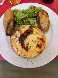 Plats et boissons du Restaurant français Au Bon Coin Batignolles à Paris - n°3