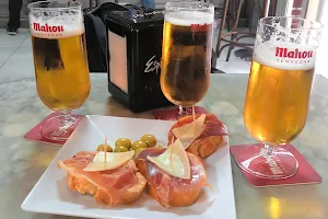 Bar Madrid's image