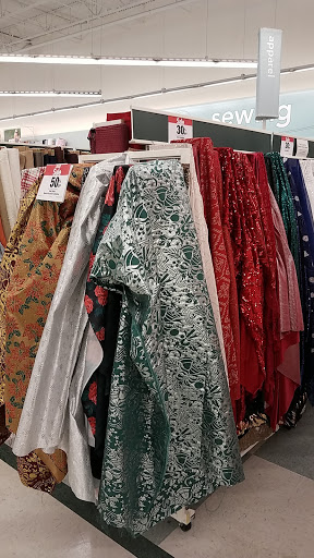 Fabric Store «Jo-Ann Fabrics and Crafts», reviews and photos, 3563 NW Federal Hwy, Jensen Beach, FL 34957, USA