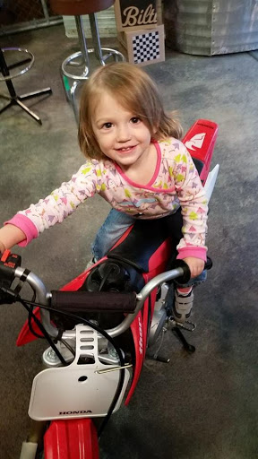 Motorcycle Dealer «GARAGE TRS», reviews and photos, 26 Glendale Ave g, Asheville, NC 28803, USA