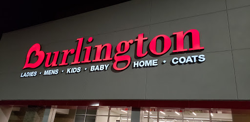 Clothing Store «Burlington Coat Factory», reviews and photos, 8320 S Cicero Ave, Burbank, IL 60459, USA