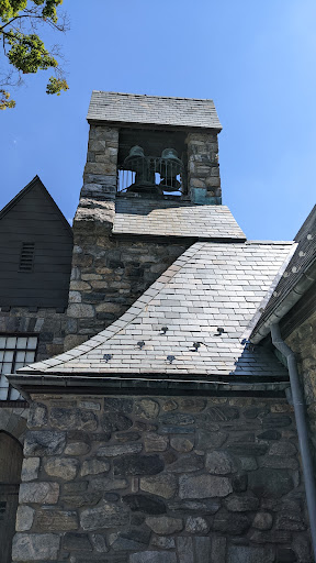 Historical Landmark «Union Church of Pocantico Hills», reviews and photos, 555 Bedford Rd, Tarrytown, NY 10591, USA