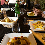 Photo n°3 de l'avis de Andrea.r fait le 30/07/2021 à 16:25 sur le  Ristorante Magreta à La Maddalena