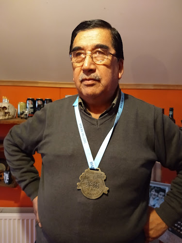 Opiniones de Javier Andres Pardo Naranjo en Punta Arenas - Tienda de electrodomésticos
