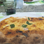 Photo n°1 de l'avis de Serena.a fait le 26/05/2019 à 13:25 sur le  Pizzeria Piscopo dal 1959 à Naples