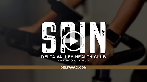 Health Club «Delta Valley Health Club», reviews and photos, 120 Guthrie Ln, Brentwood, CA 94513, USA